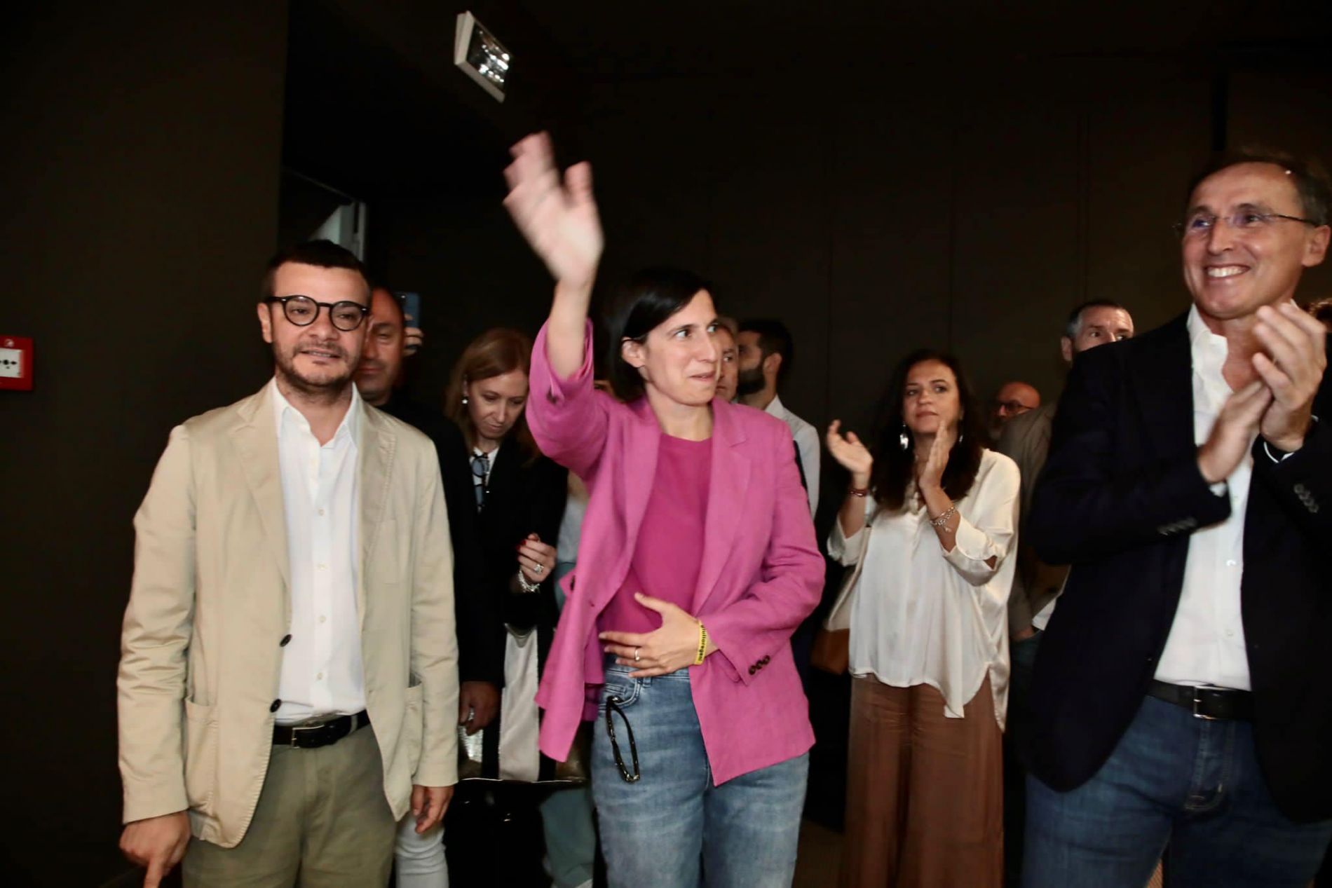 Schlein in FVG: venerdì sarà ad Aquileia per l'80ª Festa de l'Unità